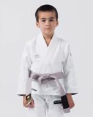 Kingz Kore 2.0 2024 Youth Gi - white